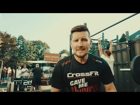 Container Opening - 20.07.2021