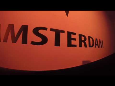 Rdjarrel (@Rdjarrel) Performs at Coast 2 Coast LIVE | Amsterdam Edition June 14th 2016