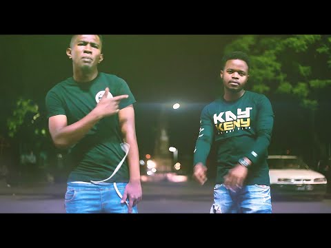 NOOBIH & BABS KIDABO - FOR YOU (CLIP OFFICIEL 2020)