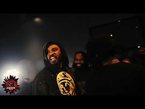 Nardie vs Boogie Da Goon