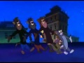 Tom And Jerry The Movie 1992 Clip52