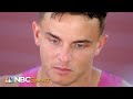 Devon Allen's controversial .001 false start ends his World title dreams before final | NBC Sports