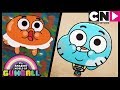 Gumball The Origins Part 1 Cartoon Network