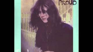 Fraying Space - Pip Proud