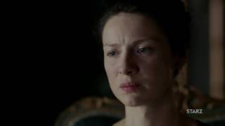 Outlander 207: faith's lullaby