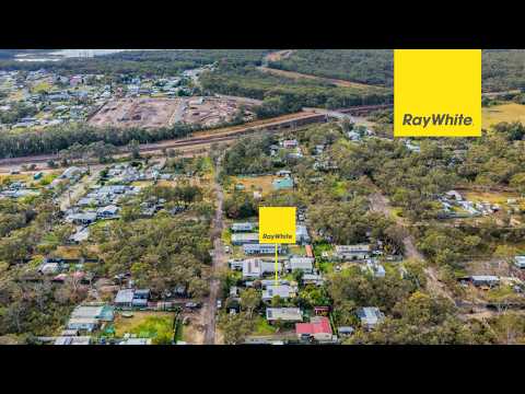 19 Tulkaba Road, Wyee, NSW 2259, 2 Bedrooms, 1 Bathrooms, House