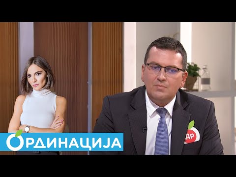 Istine i zablude o lekovima | RTS Ordinacija (cela emisija)