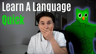 Master Another Language In Just 6 Months