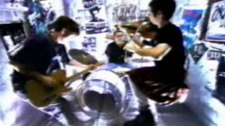 Ashley MacIsaac - The Devil in the Kitchen