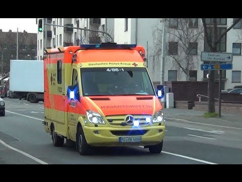 RTW 4/86-1 DRK OV Nieder-Olm