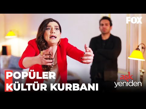 Zeynep, Şaziment'i Zayıf Noktasından Vurdu - Aşk Yeniden 37. Bölüm