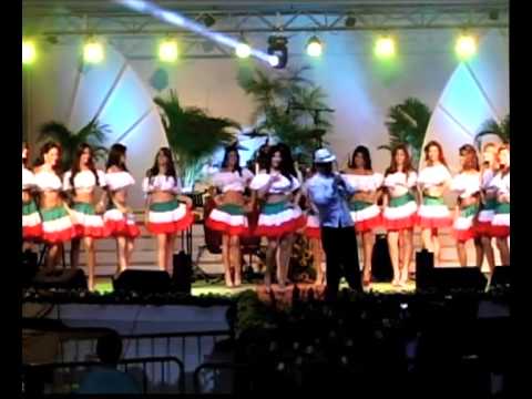 MANABI DE MIS AMORES   GABINO ESPINOZA