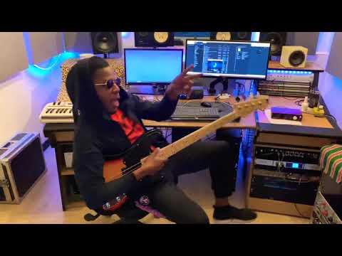 BLAYI-ONE [NAN PRIZON POU TAYE]  jean Andy Pierre