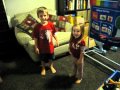 The Exercise Song