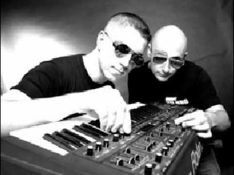 Andrea Ribeca & Nu Nrg - Minimal Trip