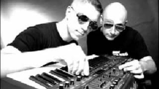 Andrea Ribeca & Nu Nrg - Minimal Trip