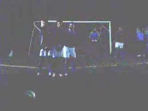 Cim Lissone - Robur FBC 84/C  0-1