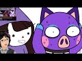 Animal Crossing Used To Be So Much Darker Kip Reacts To Jaiden Animations