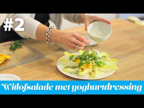 download lagu mp3 mp4 Witlofsalade Dressing, download lagu Witlofsalade Dressing gratis, unduh video klip Witlofsalade Dressing