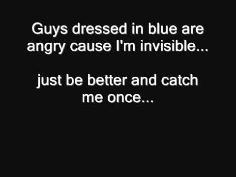 Trile feat. Sha - Brži od metka (lyrics in English)