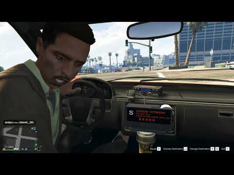 MongoTV_6001 - Mongo Games - GTA 5 Online - Part 29 - My Day In Los Santos