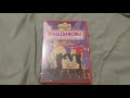 The Wiggles WiggleDancing LIVE In The USA DVD Overview