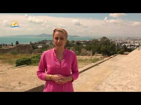 Infotrip – Tunisia cu Christian Tour