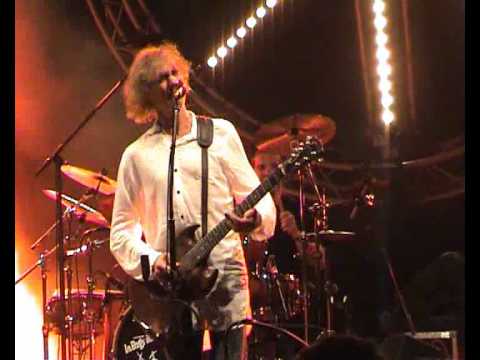 Louis Bertignac : Whole Lotta Love