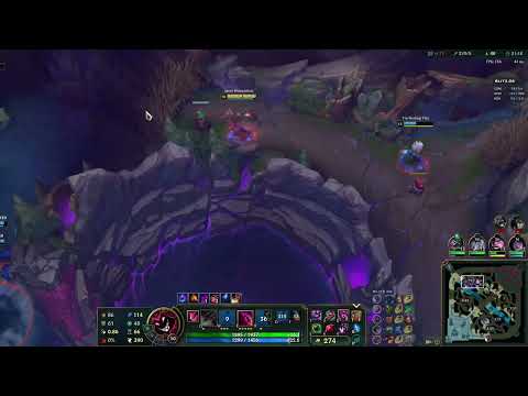 AP Shaco Support Chaos on the Rift: Epic League Battles & Strategies