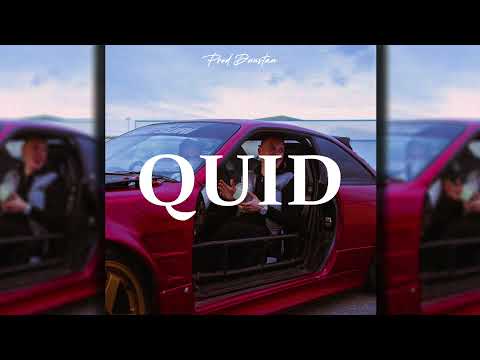 (FREE) Aitch Type Beat 2022 - Quid