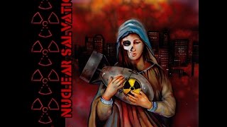 Nuclear Salvation - Shepherd Of Whores
