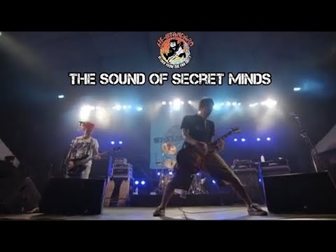 Hi-Standard - The Sound Of Secret Minds (Live)