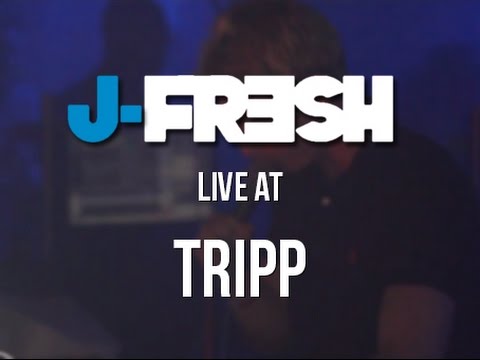 Tripp Club Diary - J Fresh TV - May 2014