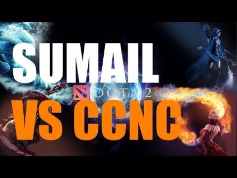 Sumail [Sven] DEMOLISHER | 18-0 K-D | Allies Bulba | Dota 2 Pro Gameplay!
