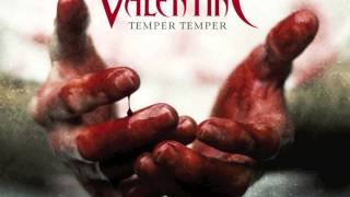 SAINTS &amp; SINNERS - Bullet for My Valentine