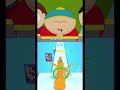 South Park FUNNY CLIPS (part 2) #shorts #southpark #funny #4u #fyp