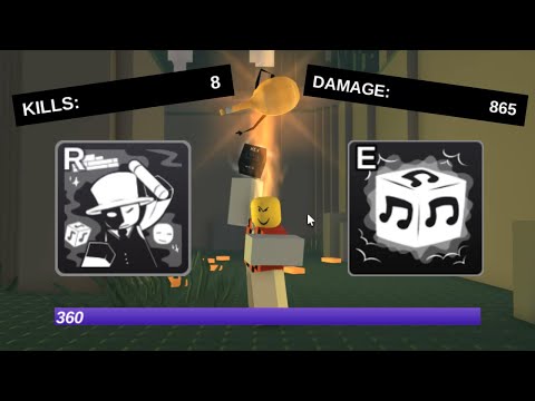 reworked artful is.. good? | die of death