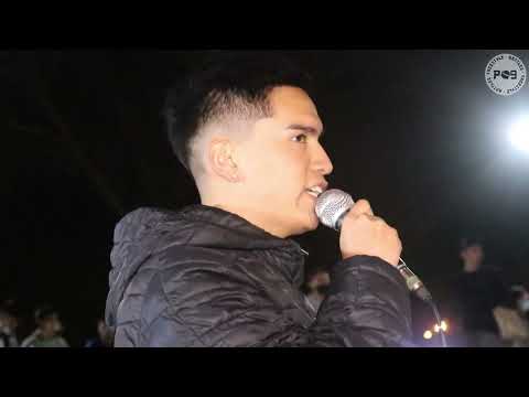 SKILL, MATIENZO, SIAN VS XILO, FUCKING TYLER, PIERO PISTAS - FINAL - P09 BATTLES