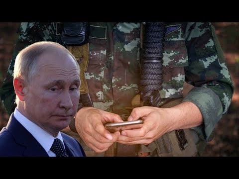 Ukraine-Krieg: Putins Todesgefahr ist dramatisch