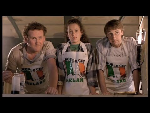 The Van (1996)  Full Movie   Comedy #movie #film #fullmovie #colmmeaney