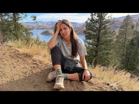 Injured while living on the road