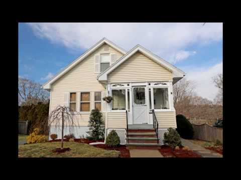 25 Wolfe St West Roxbury