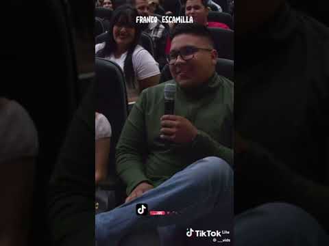 #vengo con mi ex#comedia#humor#franco Escamilla#viral#tik tok