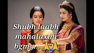 Shubh laabh serial laxmi title song  Sab tv
