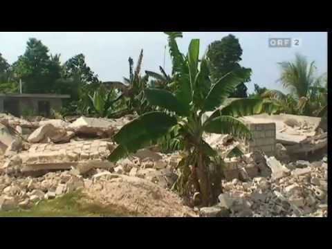 Weltjournal: Haiti - Mutter gesucht! Teil 3/3