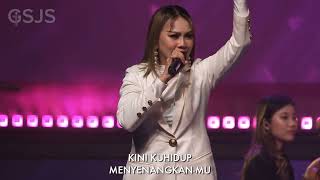 Download lagu ( COVER ) Terlalu Besar - Glady Febe Tuwoh mp3 Download lagu ( COVER ) Terlalu Besar - Glady Febe Tuwoh mp3