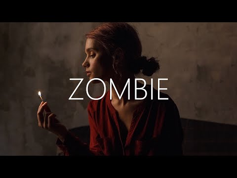 Ian Storm & Ron van den Beuken - Zombie (Lyrics) feat. Julia Westlin