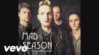 Mad Season - Locomotive (Audio)