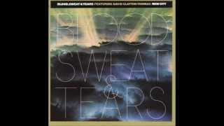 Blood Sweat &amp; Tears - One Room Country Shack