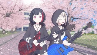 Download lagu 【MMDバンドリ】『金曜日のおはよう(ギターver) / Friday's Good Morning』by 青葉モカ&美竹蘭【Afterglow/1440p】 mp3 Download lagu 【MMDバンドリ】『金曜日のおはよう(ギターver) / Friday's Good Morning』by 青葉モカ&美竹蘭【Afterglow/1440p】 mp3